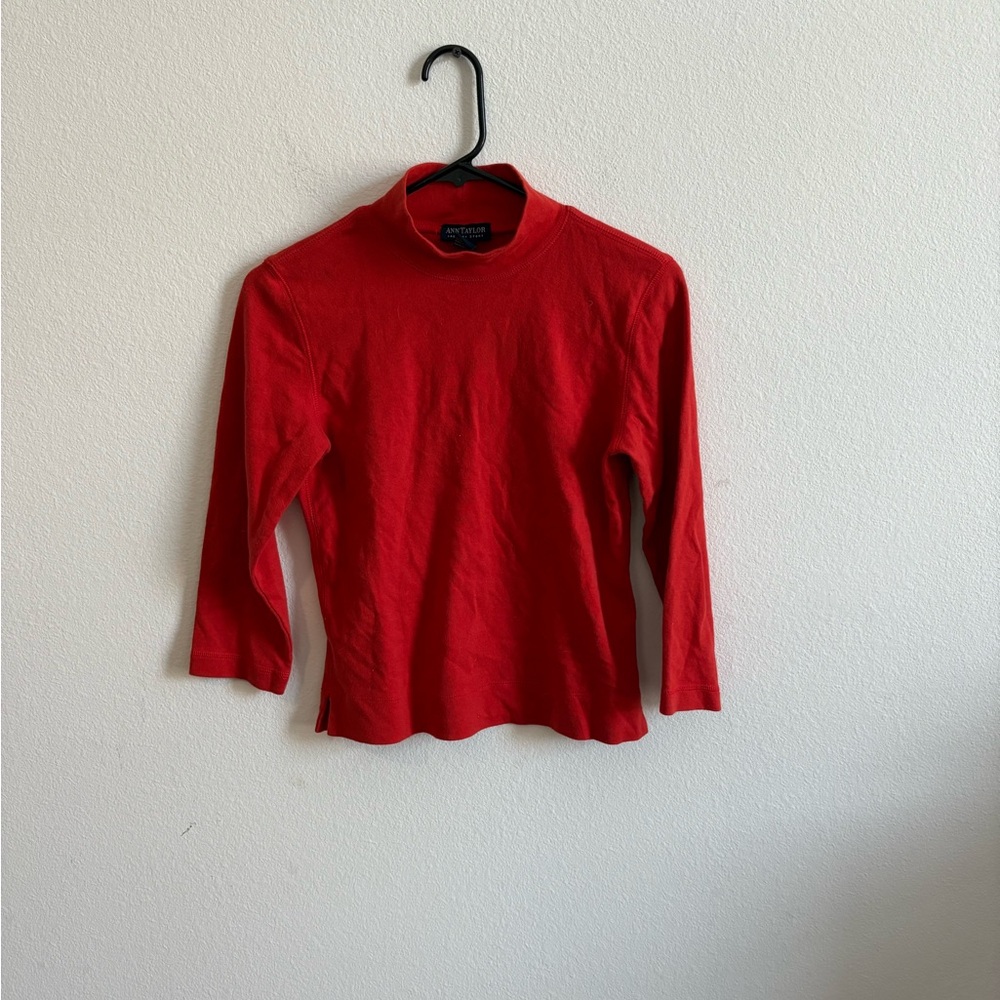 Vintage Ann Taylor Top